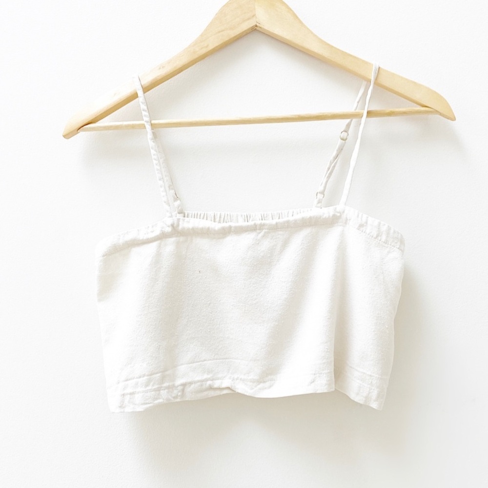 Ozma of California Mari Top